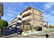 レクサス芳泉１ 4階 築34年4ヶ月の賃貸物件