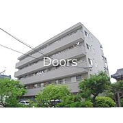 ハアラン御南 5階 築15年8ヶ月の賃貸物件