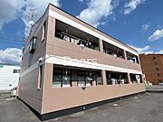 大元駅より徒歩12分 2階 築27年5ヶ月の賃貸物件