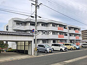 備前西市駅より徒歩18分 2階 築34年10ヶ月の賃貸物件