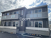 北長瀬駅より徒歩17分 1階 新築の賃貸物件