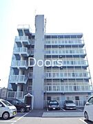 スカイロード 3階 築29年8ヶ月の賃貸物件