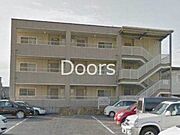 北長瀬駅より徒歩26分 2階 築38年9ヶ月の賃貸物件