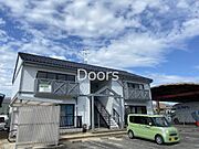 妹尾駅より徒歩27分 1階 築33年10ヶ月の賃貸物件