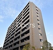 岡山駅より徒歩17分 5階 築16年5ヶ月の賃貸物件