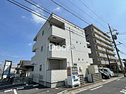 レガリストトミタ 3階 築7年の賃貸物件