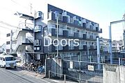 奥田西町ハイツ 4階 築35年2ヶ月の賃貸物件
