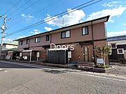 北長瀬駅より徒歩17分 1階 築25年3ヶ月の賃貸物件