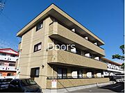 西川原駅より徒歩3分 1階 築23年8ヶ月の賃貸物件