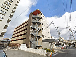 JR宇野線 大元駅 徒歩7分の賃貸マンション