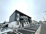 ハートフル新保の賃貸物件