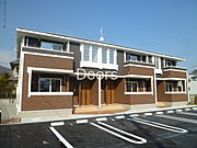 ラ・グリシーヌII 2階 築11年10ヶ月の賃貸物件