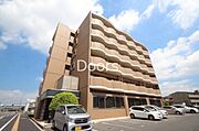 シオン北長瀬 3階 築20年6ヶ月の賃貸物件