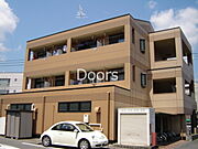 メゾンひまわり 2階 築28年2ヶ月の賃貸物件