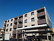 大安寺駅より徒歩2分 1階 築10年2ヶ月の賃貸物件