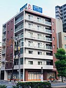 ヴィオーラ中山下の賃貸物件