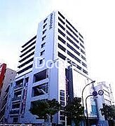岡山駅より徒歩6分 10階 築19年6ヶ月の賃貸物件