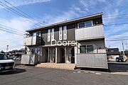 北長瀬駅より徒歩14分 1階 築14年6ヶ月の賃貸物件