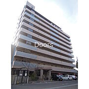 岡山駅より徒歩25分 2階 築26年7ヶ月の賃貸物件