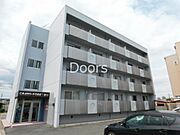 岡山駅より徒歩22分 2階 築30年9ヶ月の賃貸物件