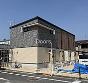 オリオン 1階 新築の賃貸物件