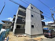 大元駅より徒歩16分 2階 新築の賃貸物件