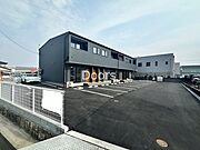カーサ・ルナータの賃貸物件