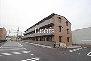 備前西市駅より徒歩11分 1階 築10年6ヶ月の賃貸物件