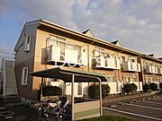 フルール古都A 1階 築30年2ヶ月の賃貸物件