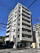 岡山駅より徒歩4分 8階 築10年8ヶ月の賃貸物件