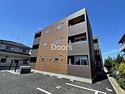 大元駅より徒歩72分 3階 新築の賃貸物件