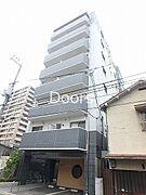 岡山駅より徒歩19分 3階 築12年8ヶ月の賃貸物件