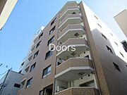 せかんどゆーす西口 7階 築17年9ヶ月の賃貸物件