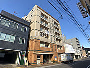 岡山駅より徒歩17分 6階 築12年8ヶ月の賃貸物件