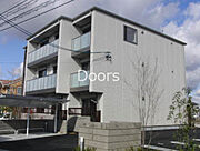 SunshineGardens富田の賃貸物件
