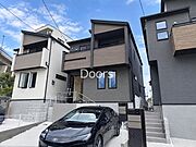 塩屋駅より徒歩30分 新築 2階建の賃貸物件