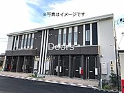 大多羅駅より徒歩76分 1階 新築の賃貸物件