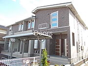 瀬戸駅より徒歩18分 1階 築10年2ヶ月の賃貸物件