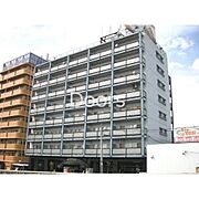 旭川スカイハイツ 5階 築37年10ヶ月の賃貸物件