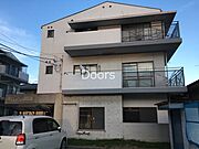 備前西市駅より徒歩15分 3階 築38年7ヶ月の賃貸物件