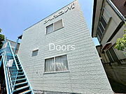 コーポラスM 1階 築36年9ヶ月の賃貸物件