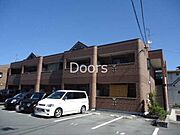 備前西市駅より徒歩7分 2階 築20年11ヶ月の賃貸物件