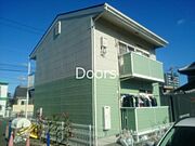 備前西市駅より徒歩13分 2階 築32年8ヶ月の賃貸物件