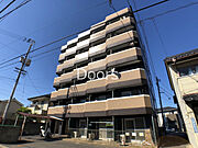 プレアール大供 1階 築35年1ヶ月の賃貸物件