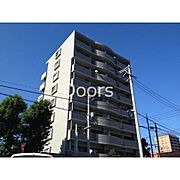 COCO中島田 4階 築24年7ヶ月の賃貸物件