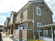 高島駅より徒歩17分 1階 築20年5ヶ月の賃貸物件