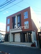 マルケス１ 2階 築10年の賃貸物件