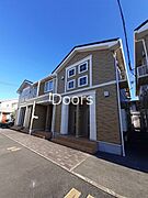 備前西市駅より徒歩27分 2階 築19年2ヶ月の賃貸物件