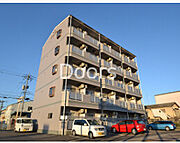 庭瀬駅より徒歩11分 1階 築28年10ヶ月の賃貸物件