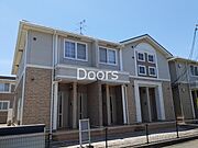 備前西市駅より徒歩41分 2階 築17年8ヶ月の賃貸物件